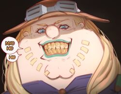 gyro zeppeli from family guy by kowai (iamkowai)