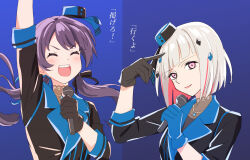 murano sayaka from link! like! love live!