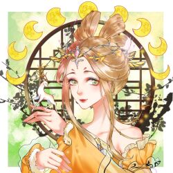 nikki (series) fan art