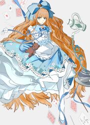 baby blue from reverse:1999