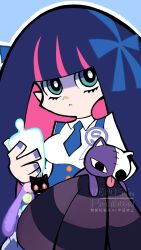 honekoneko (psg) from panty & stocking with garterbelt