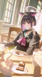 kazusa (blue archive) from blue archive