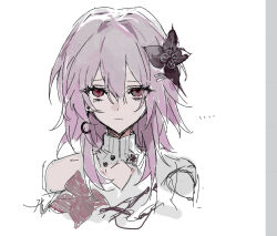evernight (honkai: star rail) from honkai: star rail