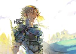 firion from final fantasy