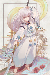 hakudoushi from inuyasha by csyday