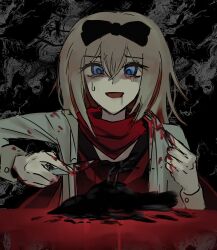 Booru post from safebooru.org