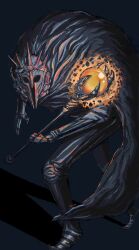 gideon ofnir from elden ring