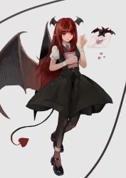 koakuma from touhou