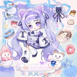original fan art