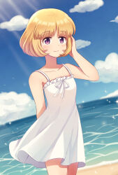 kashiki ai from digimon