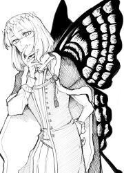 oberon (fate) from fate/grand order by kuriimu0203