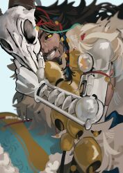 reverse:1999 fan art