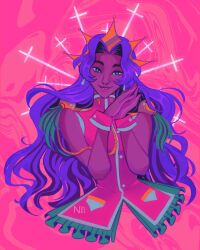 himemiya anthy from shoujo kakumei utena