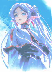 frieren from sousou no frieren