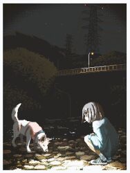 original fan art