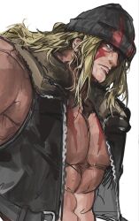 alex (street fighter) from street fighter
