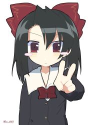 kiyoura setsuna from school days