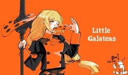 ingrid brandl galatea from fire emblem