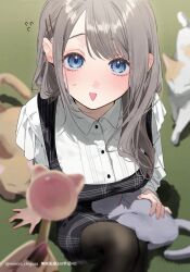 Booru post from safebooru.org