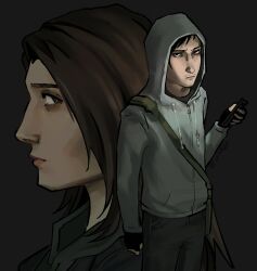 cry of fear fan art