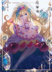 cure finale from delicious party precure by minccino7