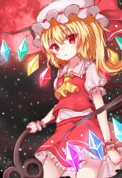 flandre scarlet from touhou