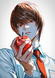 yagami light from death note