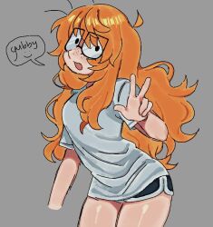 stephanie finch (kibyland) from original by kibyland