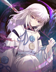 hakudoushi from inuyasha by csyday