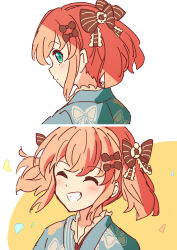 hinoshita kaho from link! like! love live!