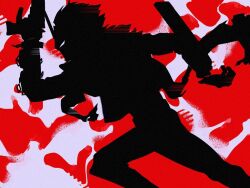 billy kid from zenless zone zero