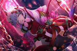 izumo saki from d4dj