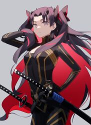 space ishtar (fate) from fate/grand order