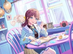 yamabuki saaya from bang dream!