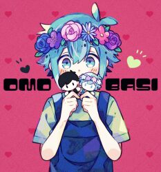 basil (headspace) (omori) from omori by rioririoriori