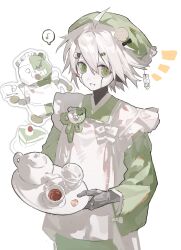 k1-b0 from danganronpa (series)