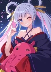 runami yachiyo from cho kaguya-hime! by nemou
