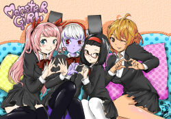Booru post from safebooru.org