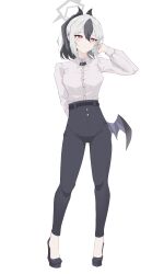 kayoko (blue archive) from blue archive
