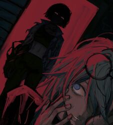 original fan art