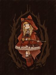 nikki (series) fan art