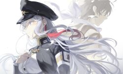 shinei nouzen from 86 -eightysix-
