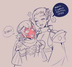 fire emblem fan art