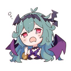 chaos aurora (grimms notes) from grimms notes