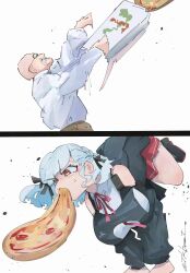 spas-12 (girls frontline) from girls frontline