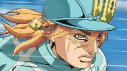 diego brando from jojo no kimyou na bouken