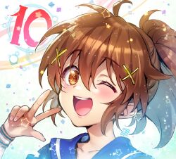 chunithm fan art