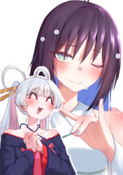 runami yachiyo from cho kaguya-hime!