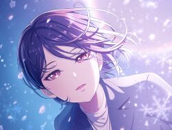 yashio rui from bang dream!