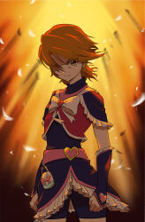 cure black from futari wa precure